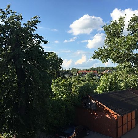 Pensjonat Tom Kętrzyn Dış mekan fotoğraf
