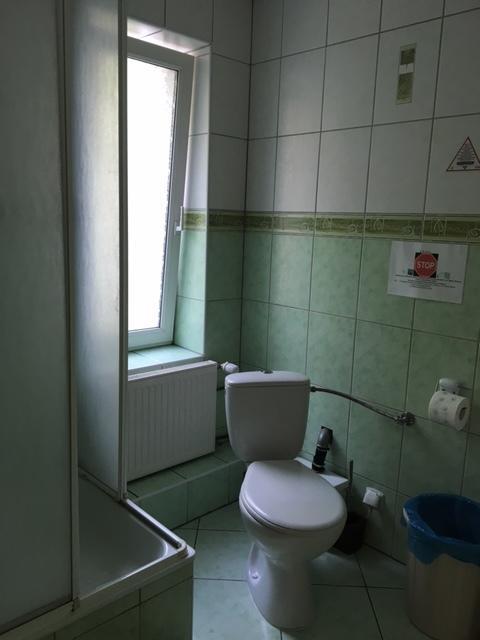 Pensjonat Tom Kętrzyn Dış mekan fotoğraf